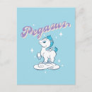 Search for disney postcards Baby pegasus