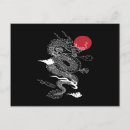 Search for japanese character postcards Anime