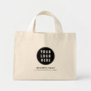 Search for bulk tote bags Branded