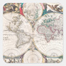 Search for hemispheres stickers Map