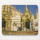 Search for myanmar mousepads Buddhist