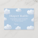 Search for diaper shower invitations Minimalist