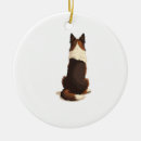 Search for pug christmas tree decorations Puppy