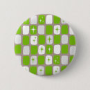 Search for green grey badges Minimalist
