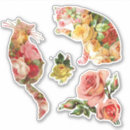 Search for pink kitty stickers Animals