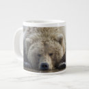 Search for brown bear mugs Usa