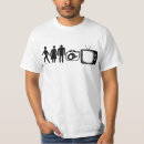 Search for camera tshirts Modern
