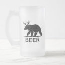 Search for bear deer mugs Party