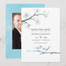 Search for spring bird invitations Classic