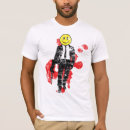 Search for hitman tshirts Music