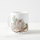 Search for cowboy boot mugs Cactus