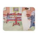 Search for licht magnets 1853 1919