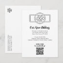 Search for new office address invitations Modern