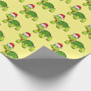 Search for tortoise wrapping paper Reptile
