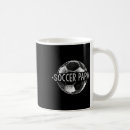 Search for soccer team mugs Goalie
