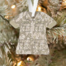 Search for army camo christmas tree decorations marine