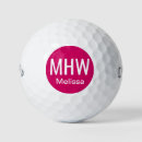 Search for lady golfer gifts Initial