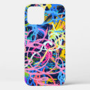 Search for fine art iphone cases Blue