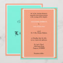 Search for fresh wedding invitations Geometric