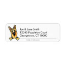 Search for black german shepherd return address labels Black and tan