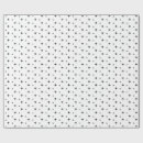 Search for parody wrapping paper Black and white