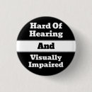 Search for badges Hard of hearing