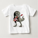 Search for guitar baby shirts Rockstar