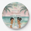 Search for tropical plates Black