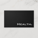 Search for front and back business cards Black
