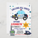 Search for calling all units invitations Emergency vehicles