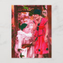 Search for pierrot postcards French