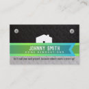 Search for home renovation business cards Handyman
