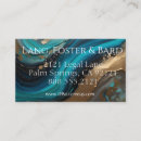 Search for gold law firm business cards Elegant