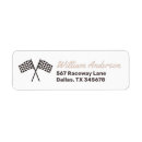 Search for fast labels Boy