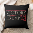 Search for republican cushions President