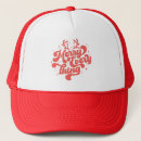 Search for merry christmas hats Retro