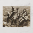 Search for flirty postcards Vintage