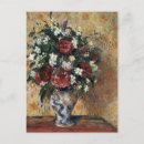 Search for french impressionism postcards Floral