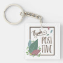 Search for think positive key rings Motivation