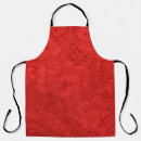 Search for lace aprons Pattern