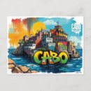 Search for cabo san lucas postcards Vacation