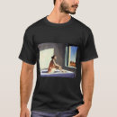 Search for edward hopper tshirts Landscape