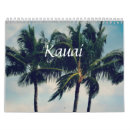 Search for kauai calendars Beach