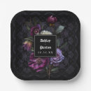 Search for black lace Purple