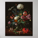 Search for flowers in a vase painting posters Floral