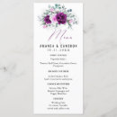 Search for blush and sage green wedding menus Trendy