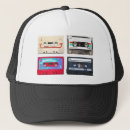 Search for cassette hats Cool