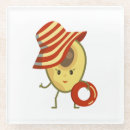 Search for ring coasters Woman