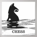 Search for piece posters Chessboard