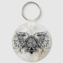 Search for urbane key rings White